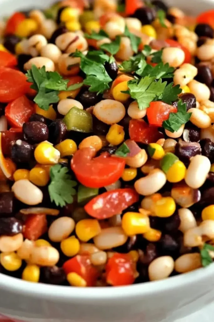 Cowboy Caviar