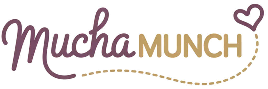 Logo Mucha Munch