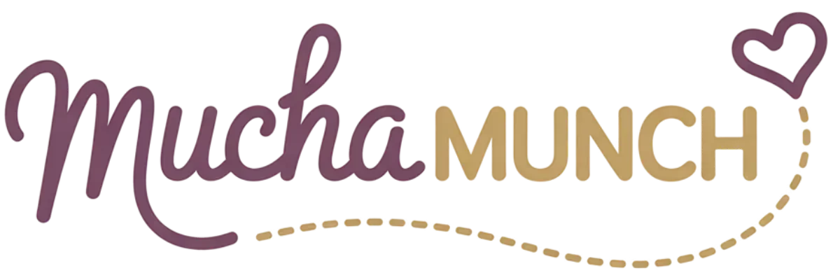 Logo Mucha Munch