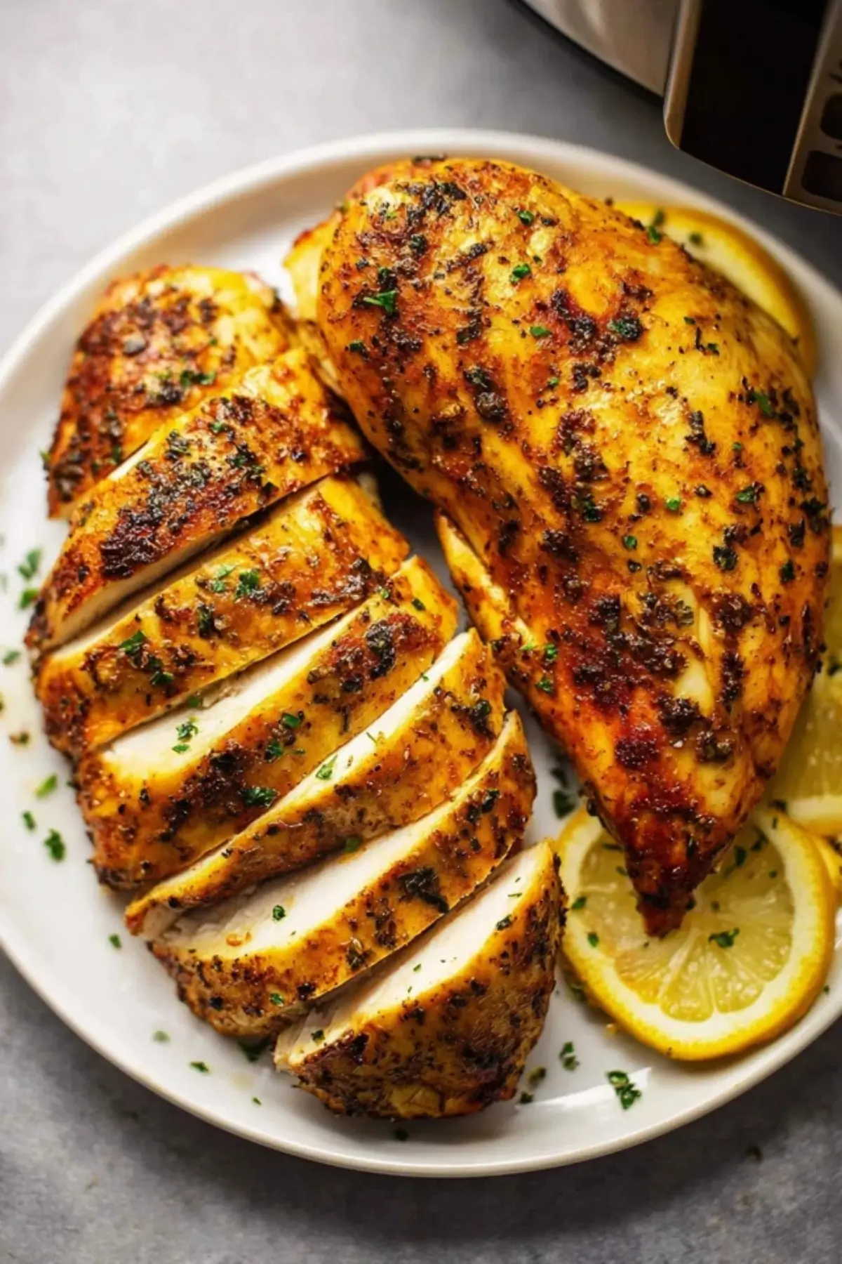 Air Fryer Chicken Breast