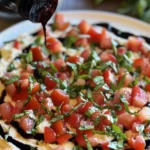 Bruschetta Dip