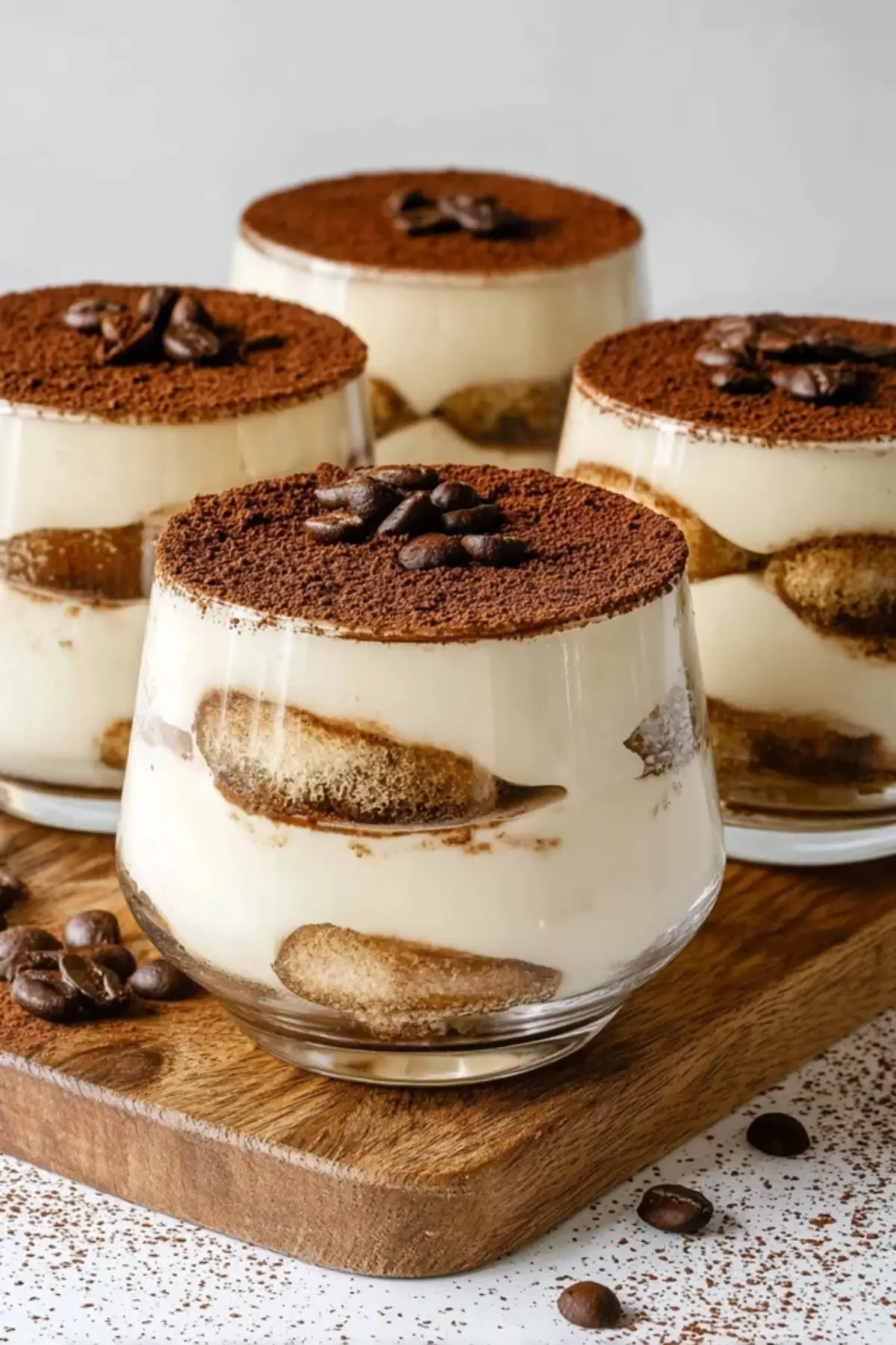 Dessert