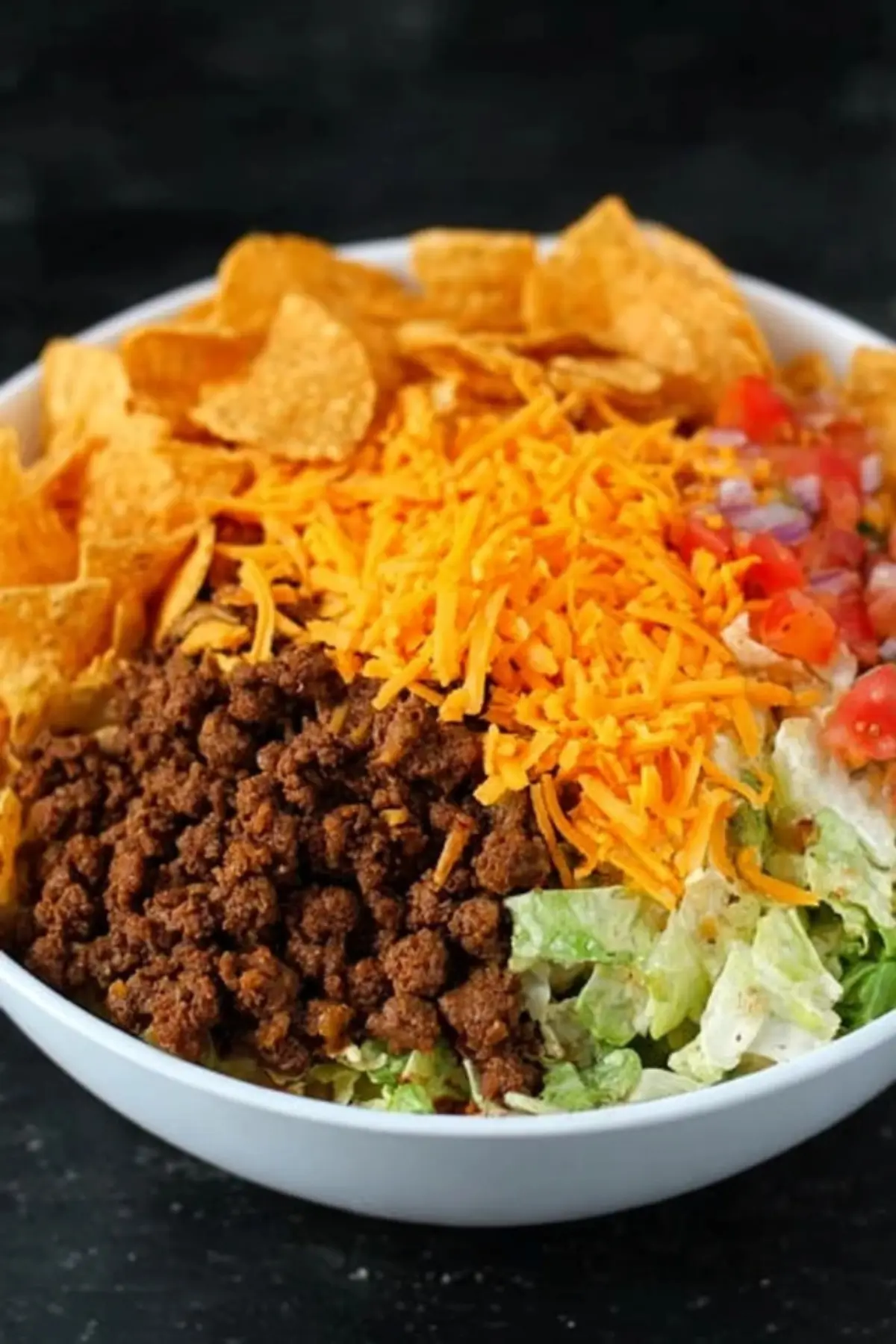 Doritos Taco Salad Recipe