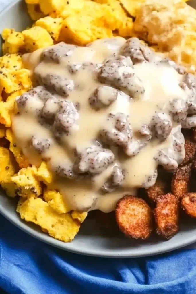Easy Breakfast Bowls