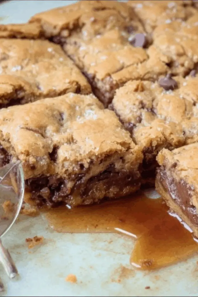 Knock You Naked Bars Recipe