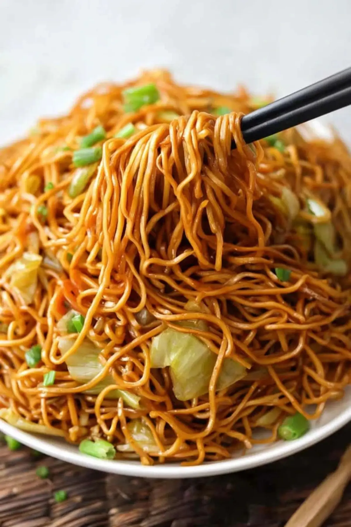 Panda Express Chow Mein