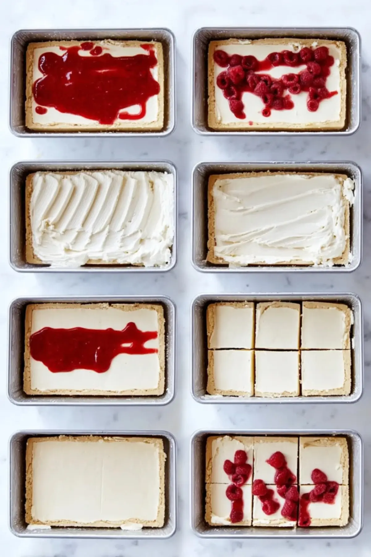 Raspberry Cheesecake