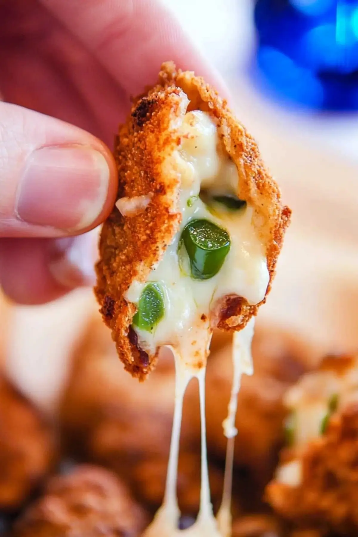 Texas Roadhouse Rattlesnake Bites