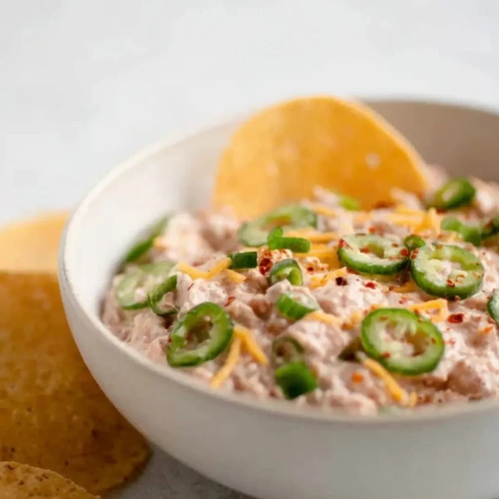 Boat Dip