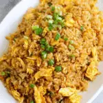 Egg Fried Rice