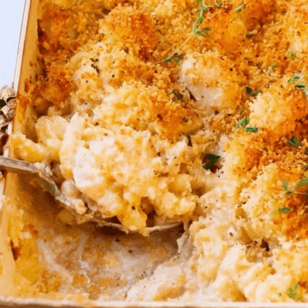 Ina Garten Chicken Casserole Recipe