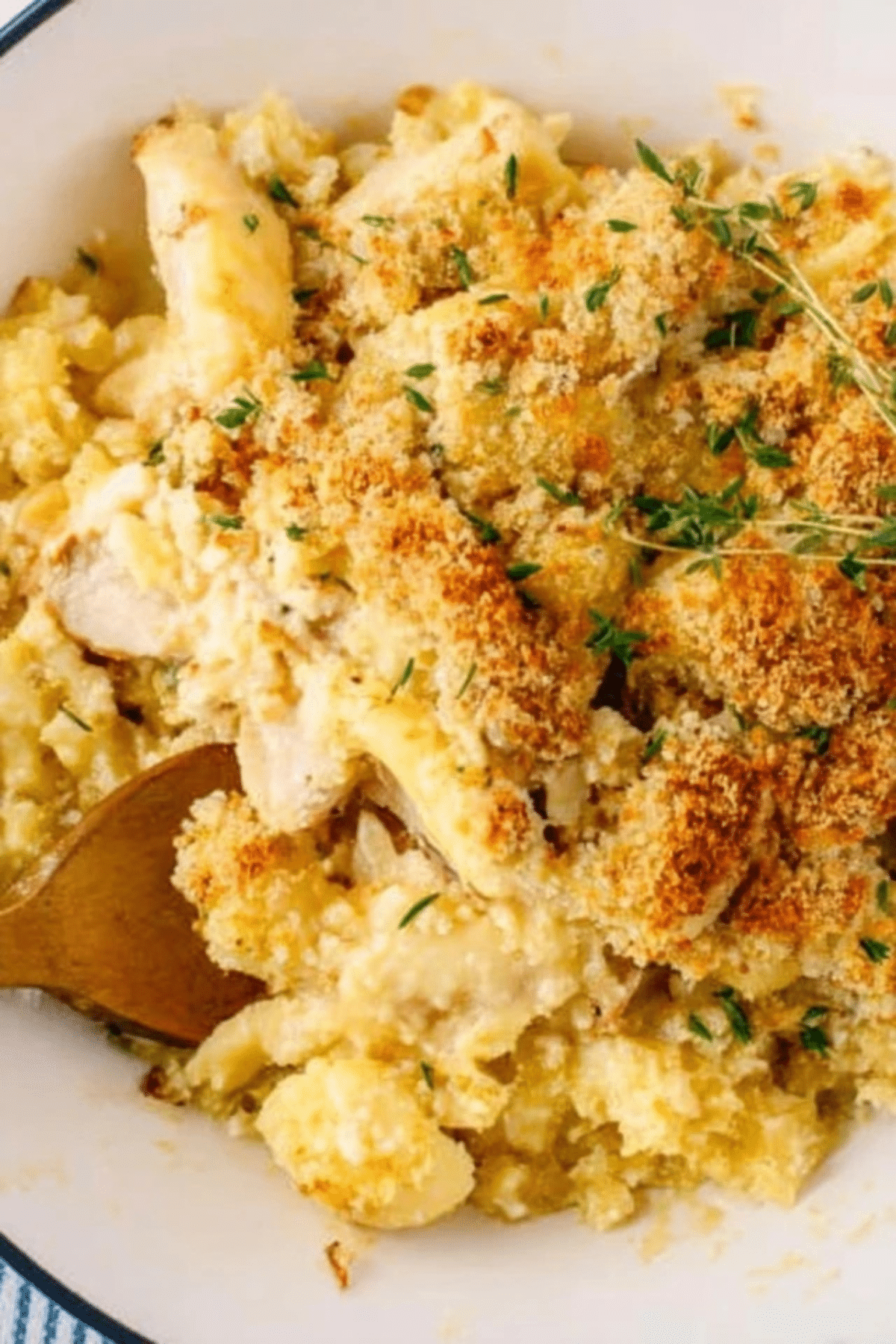 Ina Garten Chicken Casserole Recipe