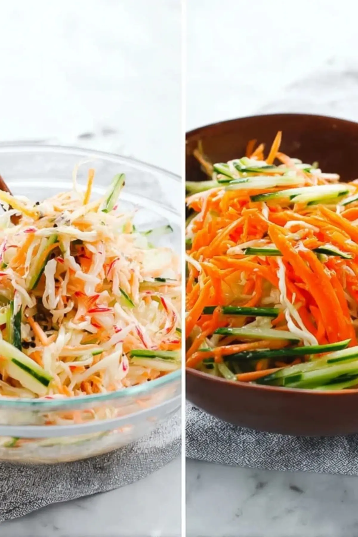 Kani Salad Recipe