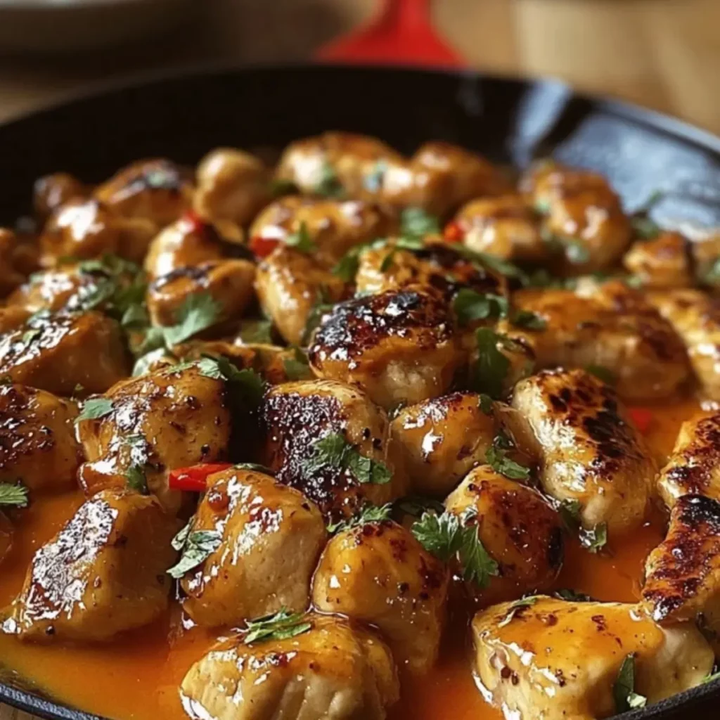 Melt In Your Mouth Chicken Breast Recipe