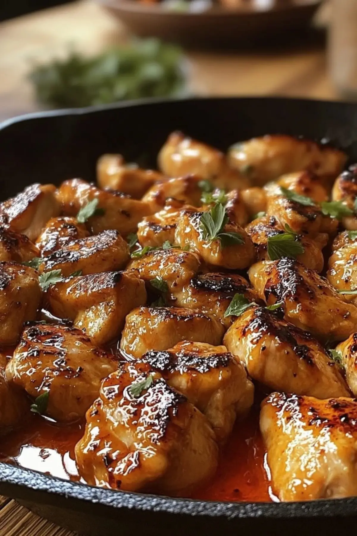 Melt In Your Mouth Chicken Breast Recipe