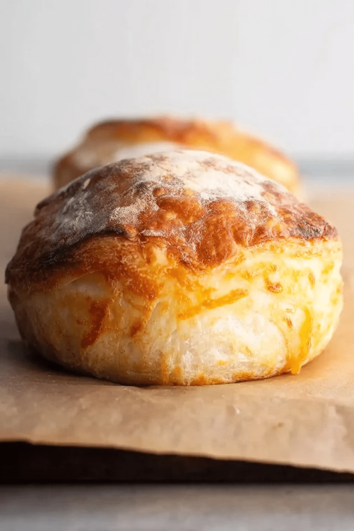 Sourdough Croissant Bread