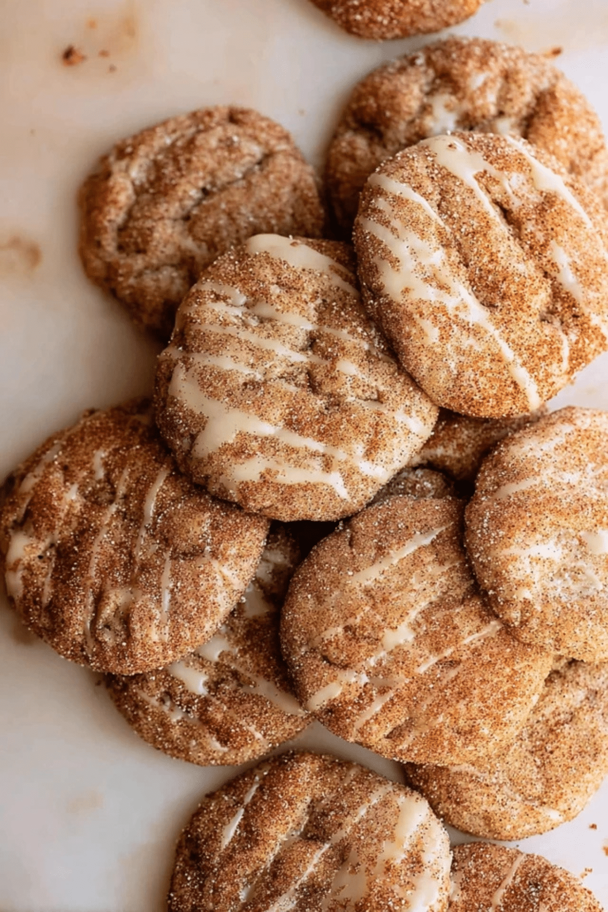 Apple Cider Cookies