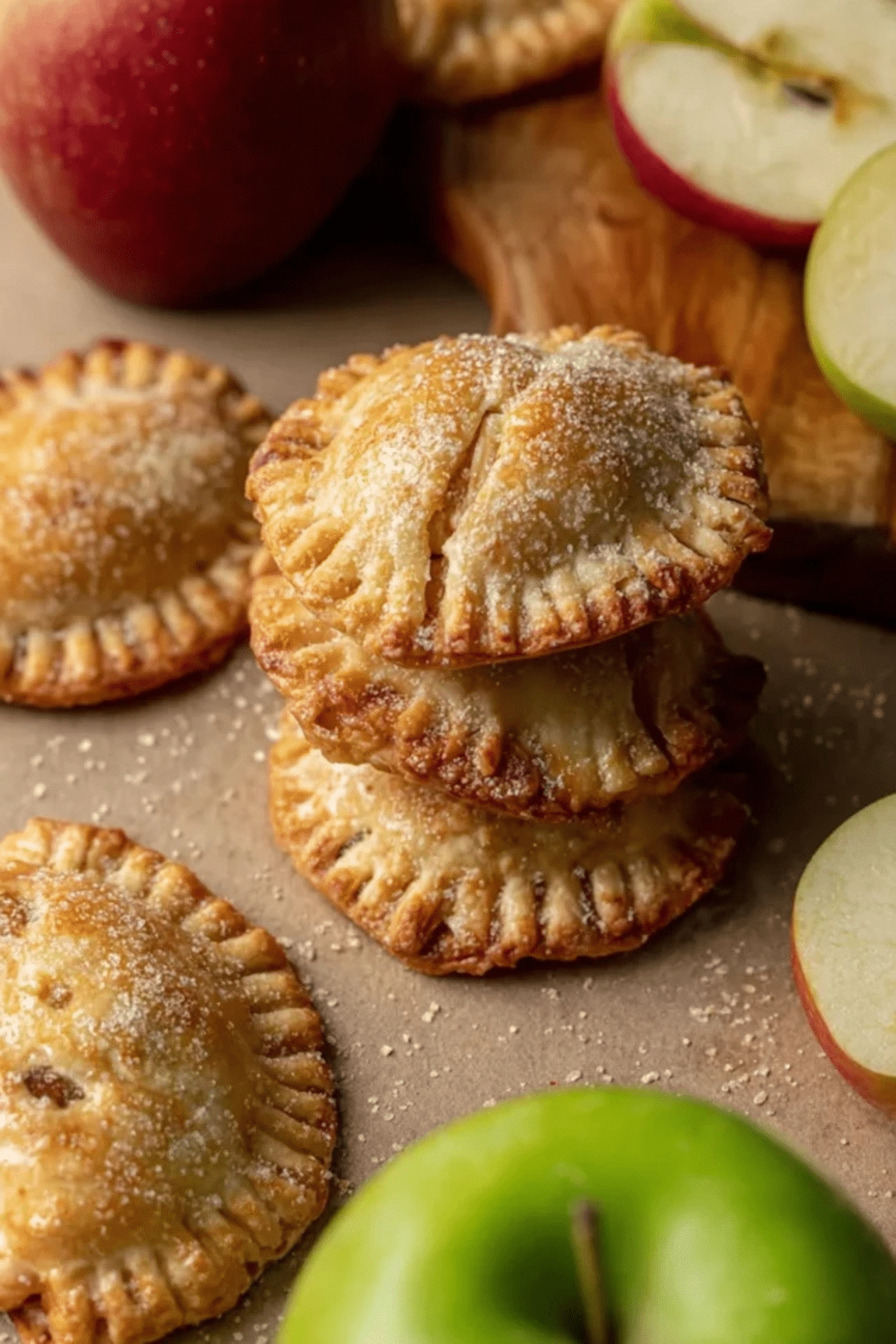 Apple Hand Pies