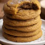 Chewy Pumpkin Cookies