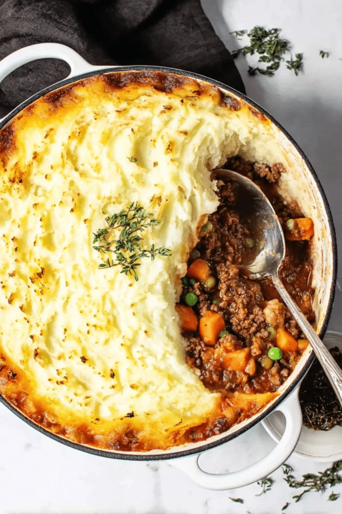 Shepherd’s Pie Recipe