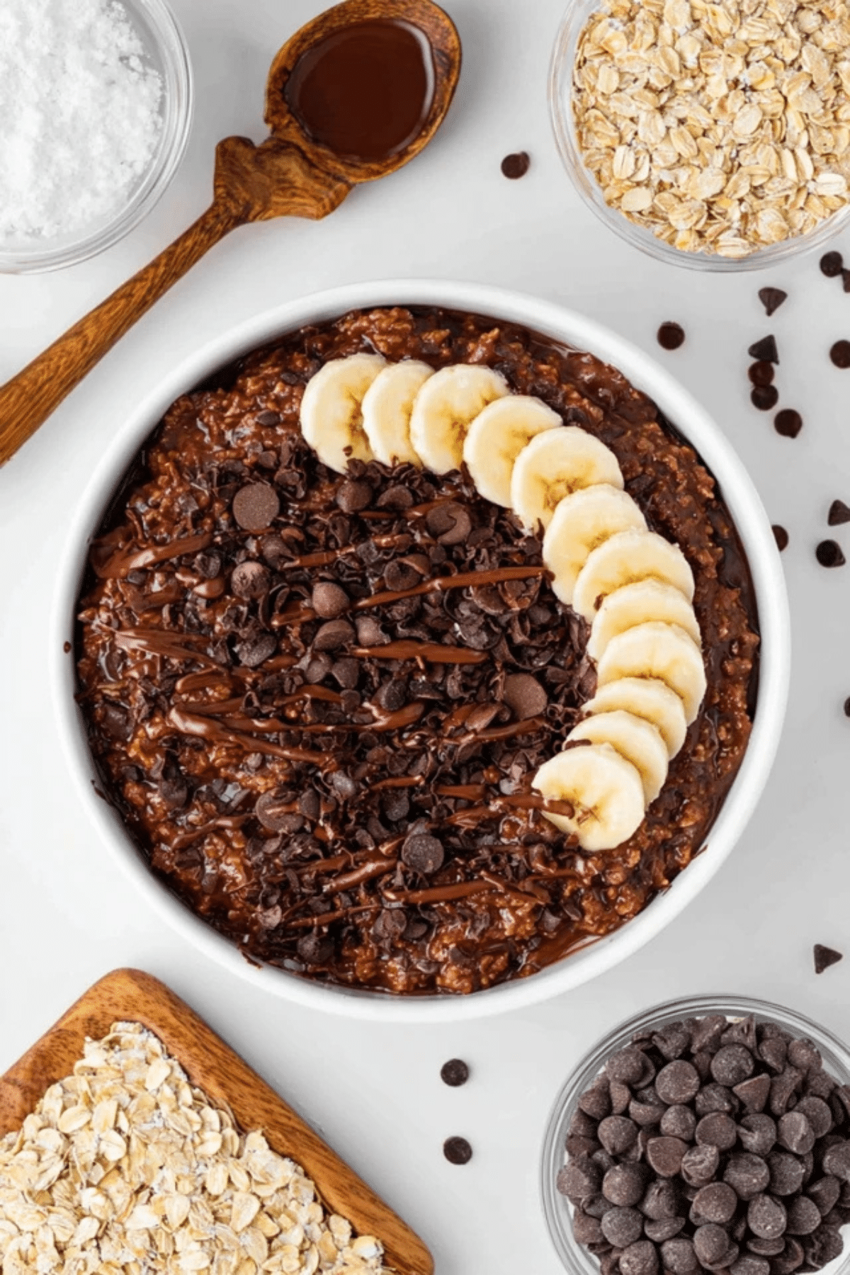 Chocolate Oatmeal