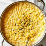 Creamed Corn