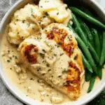 Creamy Ranch Chicken