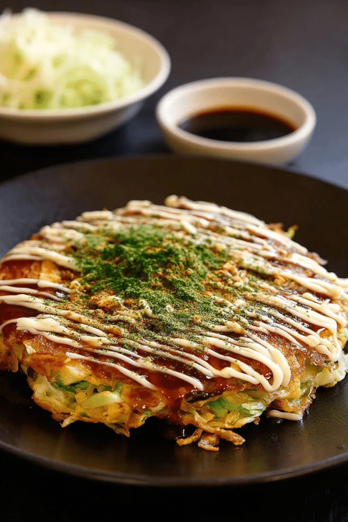 Okonomiyaki