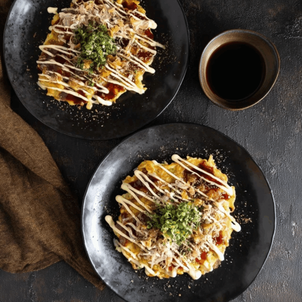Okonomiyaki