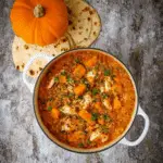 Pumpkin Curry