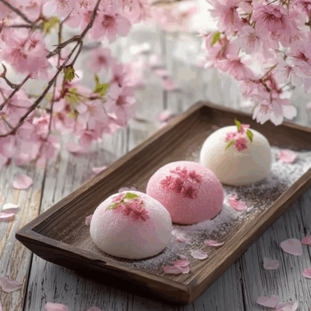 Sakura Cherry Blossom