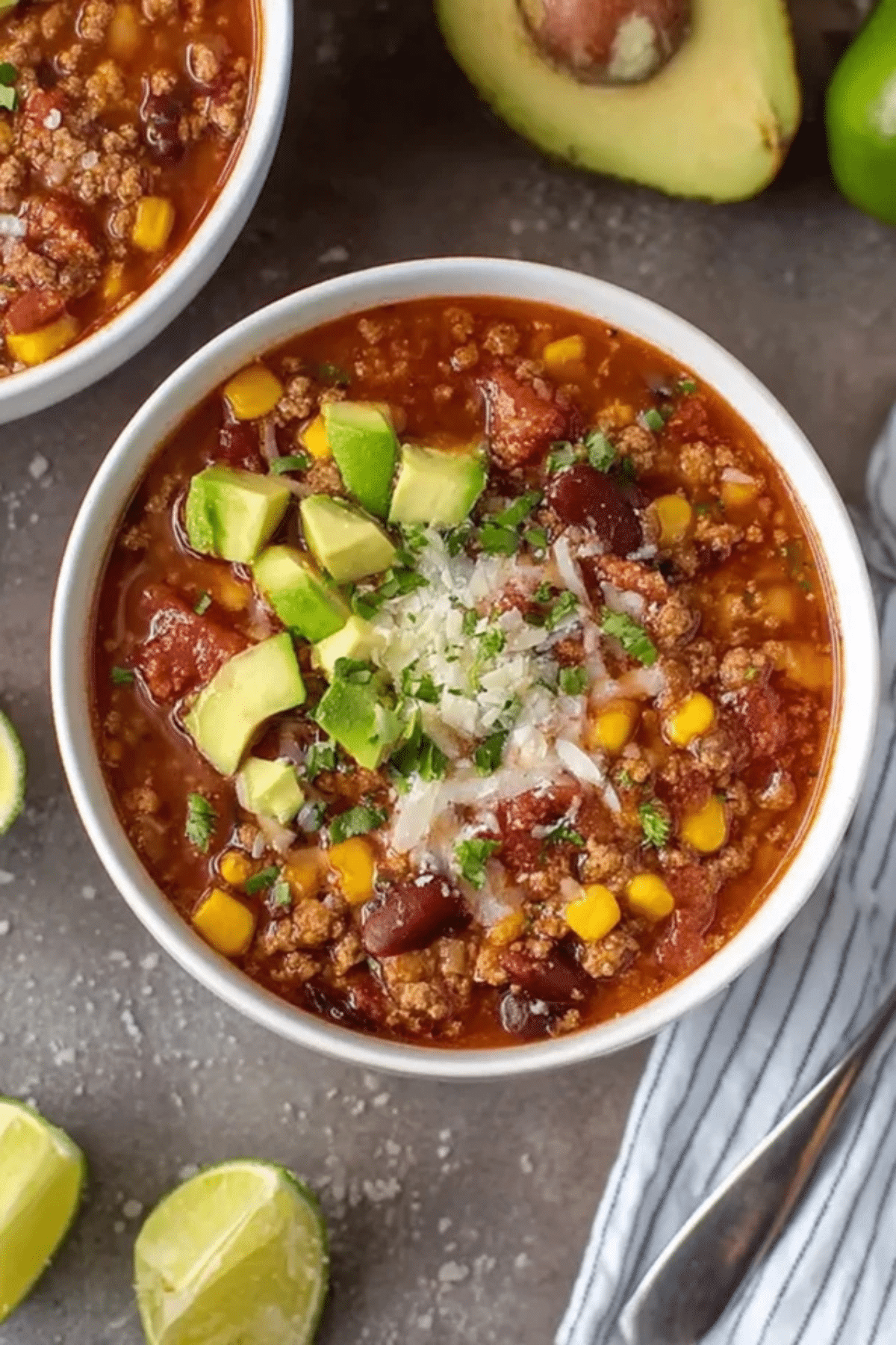 Taco Soup