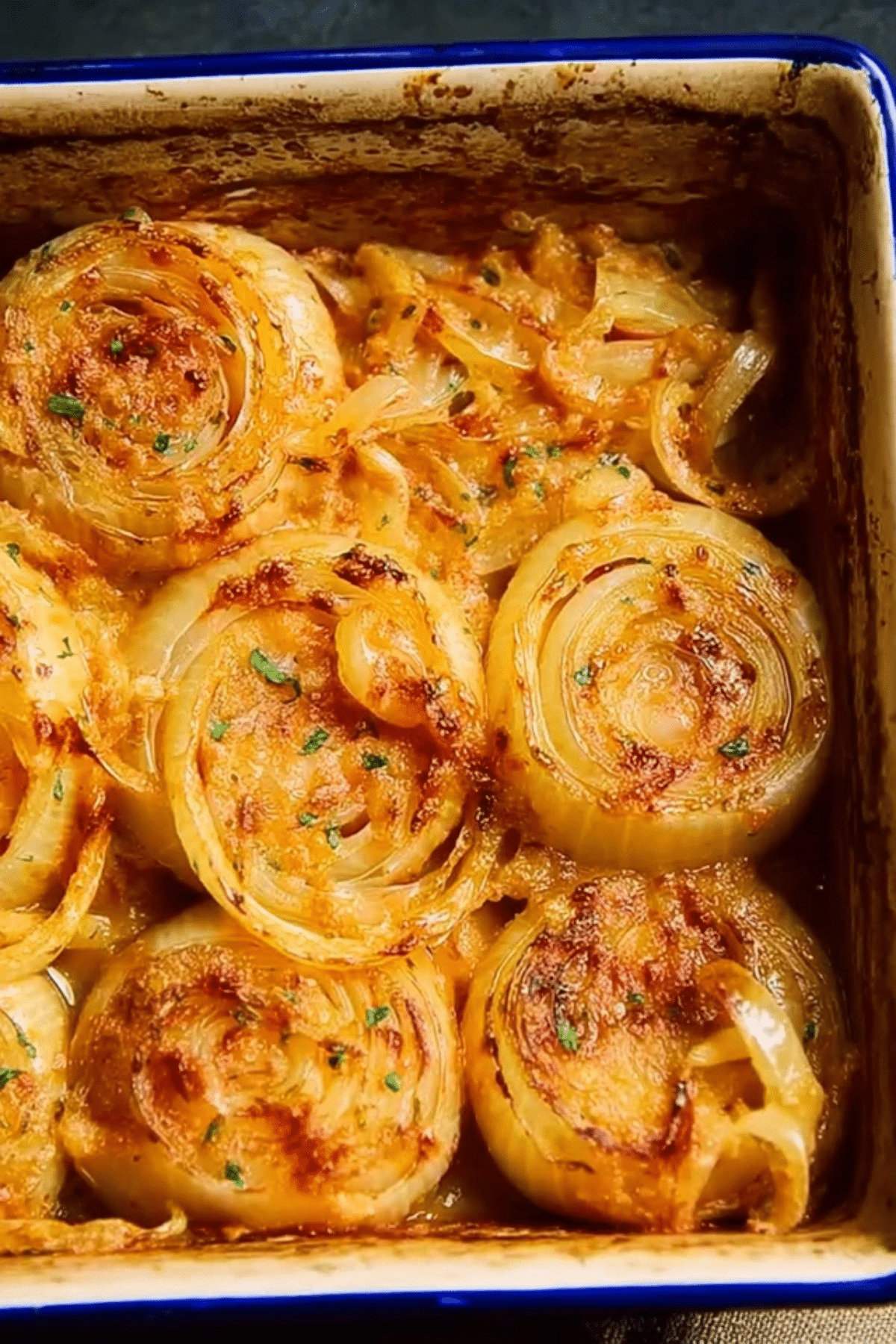 Tennessee Onions