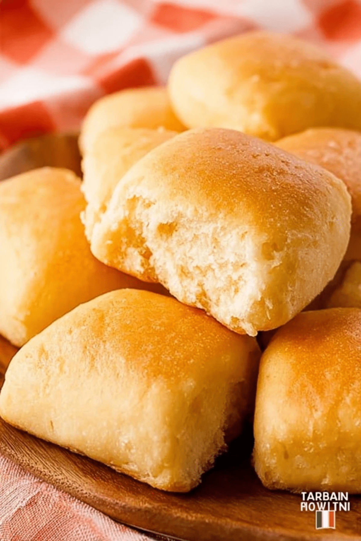 Texas Roadhouse Rolls Copycat Recipe