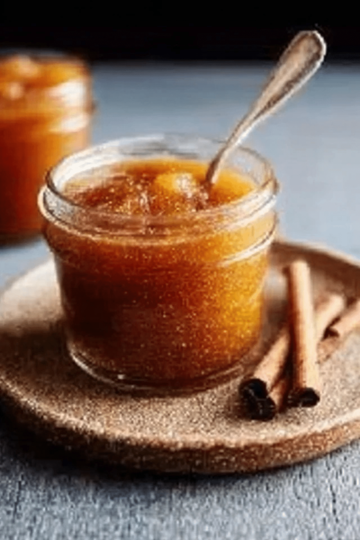 Apple Cinnamon Jam (3)