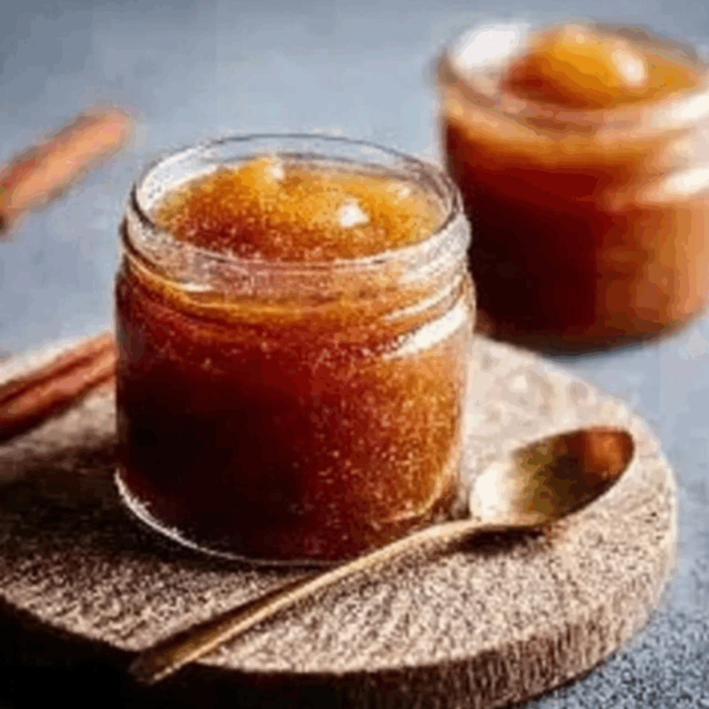 Apple Cinnamon Jam (3)