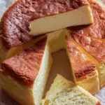 Japanese Jiggly Cheesecake (3)
